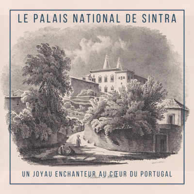Palais de Sintra