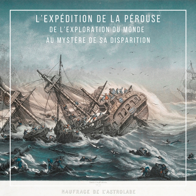 Naufrage de La Pérouse