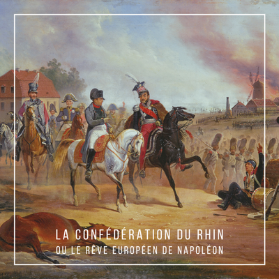 Napoléon à Leipzig